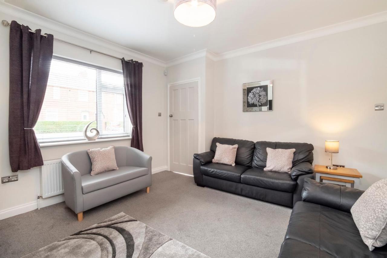 Holiday home Hope Street House York